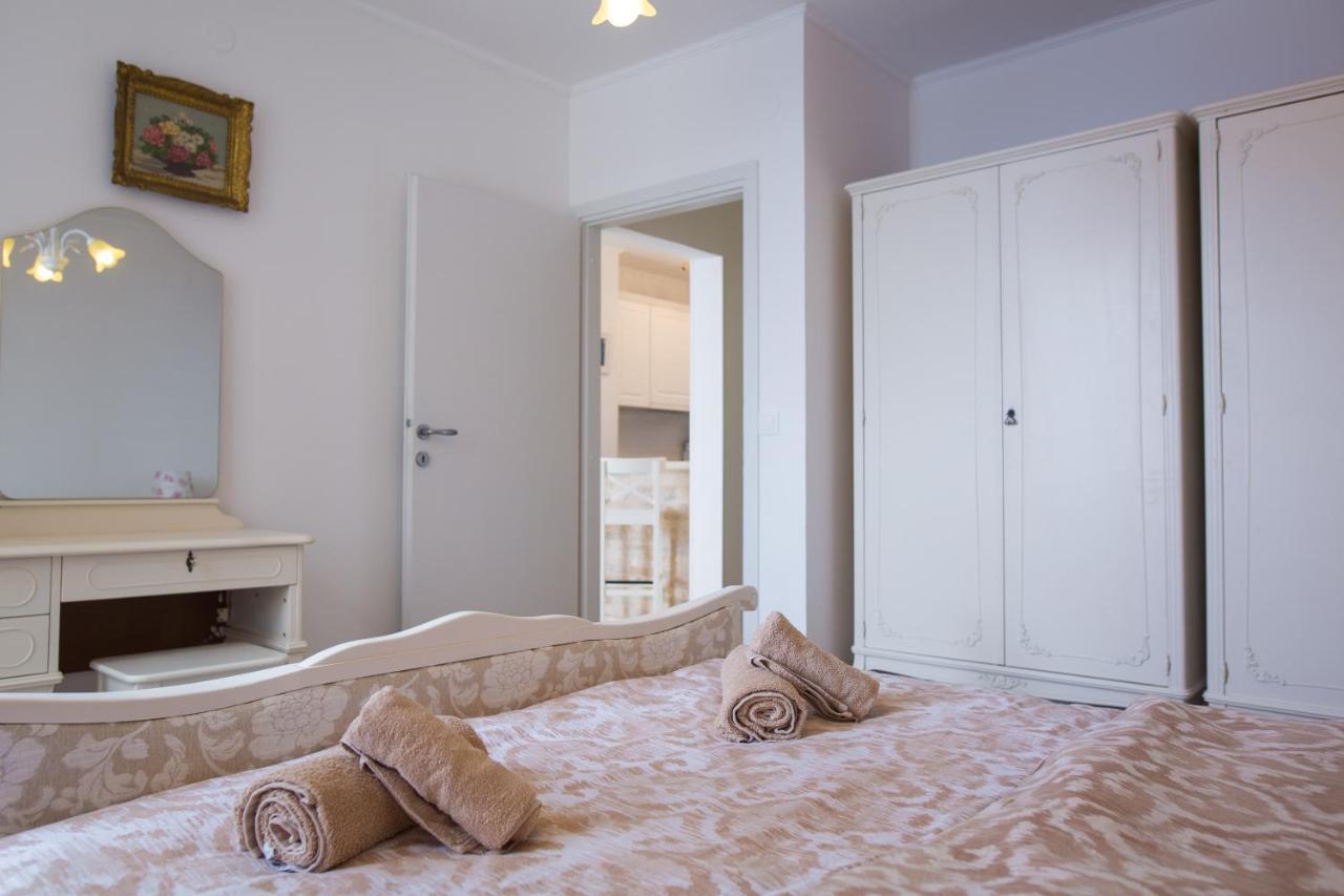 Apartment Zlatni Potok - Best View Of The Old Town Dubrovnik Exterior foto